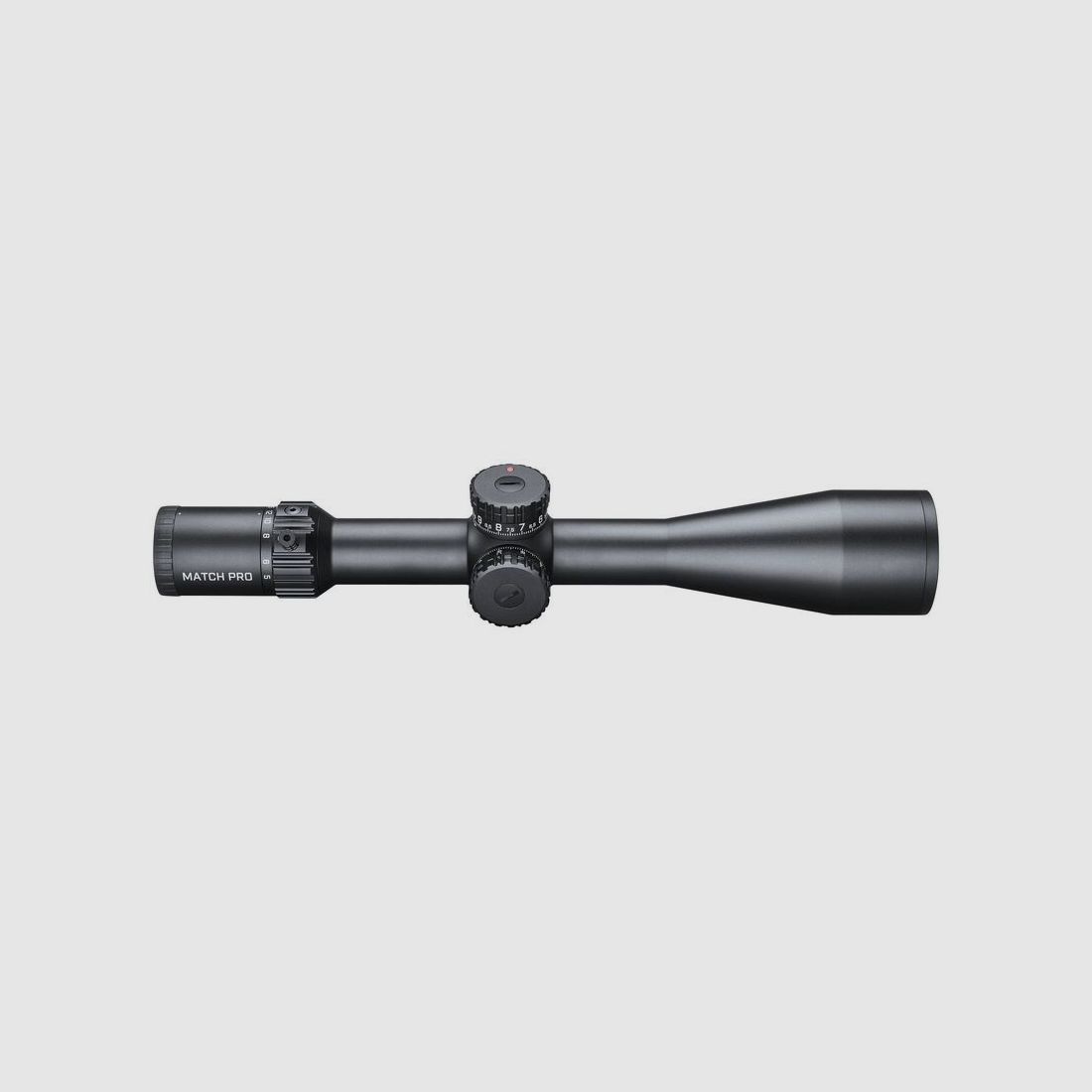 Bushnell Zielfernrohr Match PRO 5-30x56mm Deploy MIL 2 Leuchtabsehen 34mm