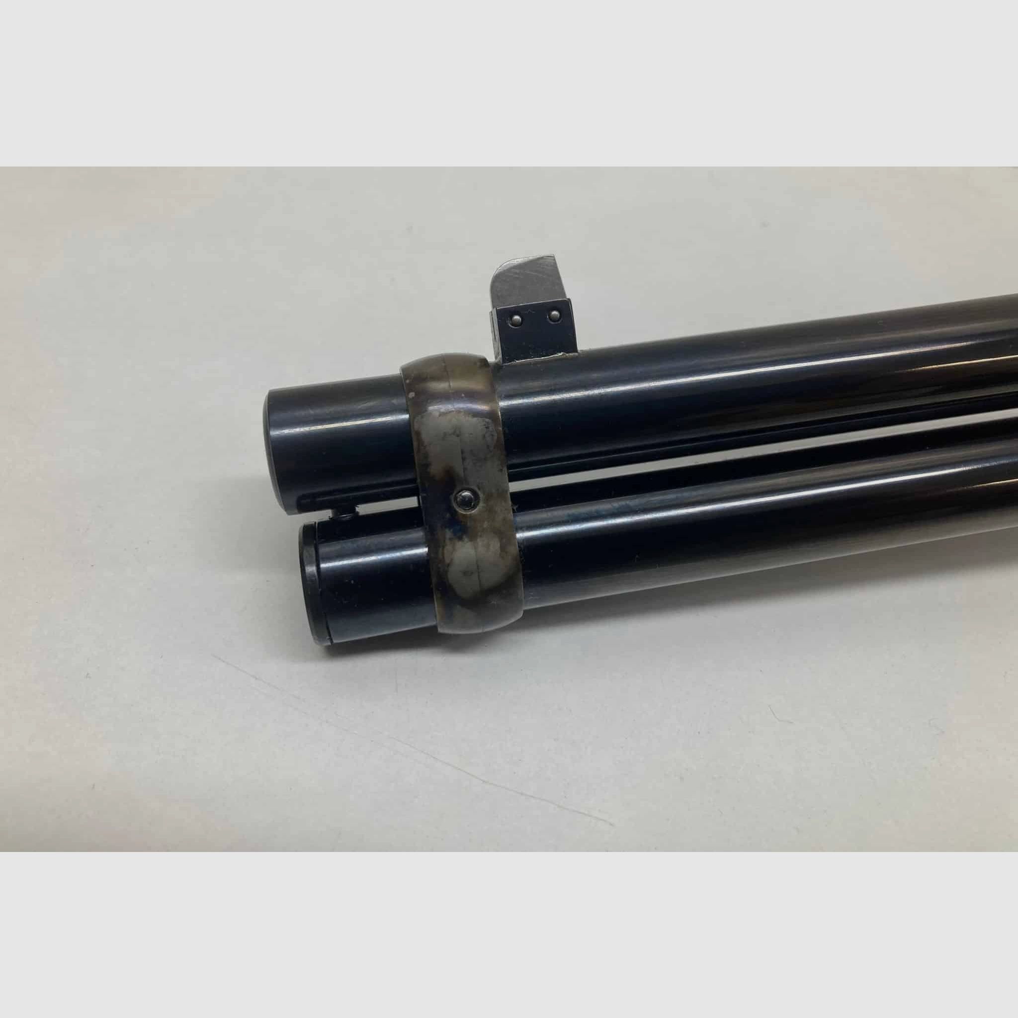 CHIAPPA 1892 Carbine Trapper – 16“ .44 Rem. Mag.