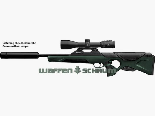 Walther RS3 Pro Pine .308Win LL58cm