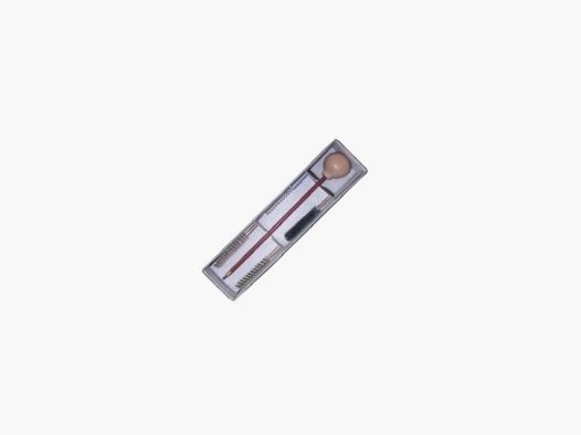 Putzgarnitur Pistole 9mm