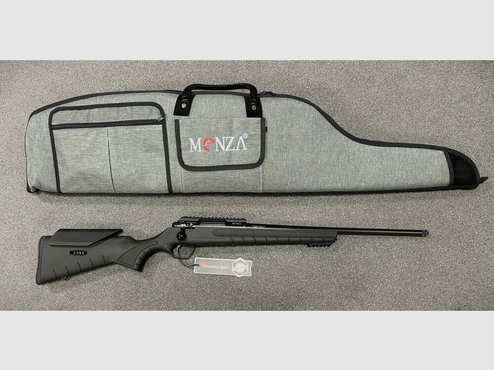 Istanbul Silah Monza