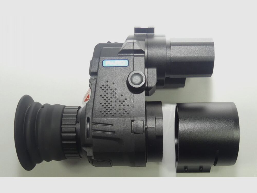 PARD NV 007 SP Set Completo