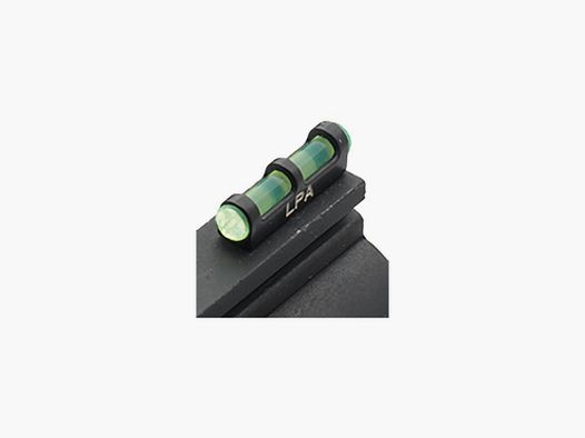 Korn Fiberoptik Grün LPA Gewinde 3 Mm - MF10V