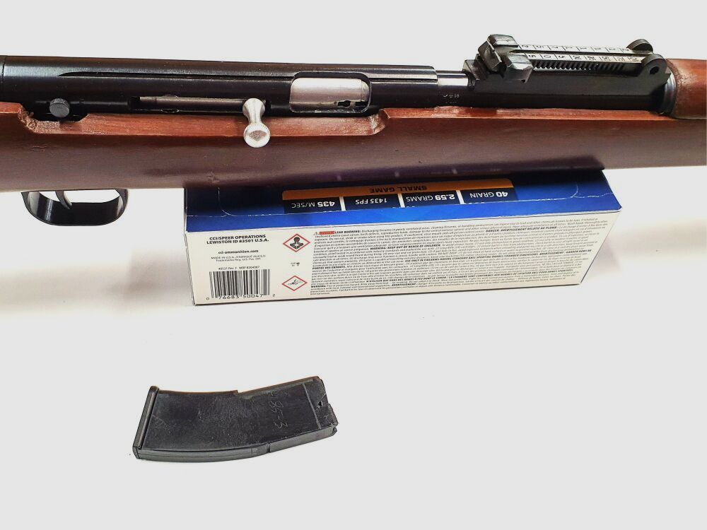 Norinco JW-14