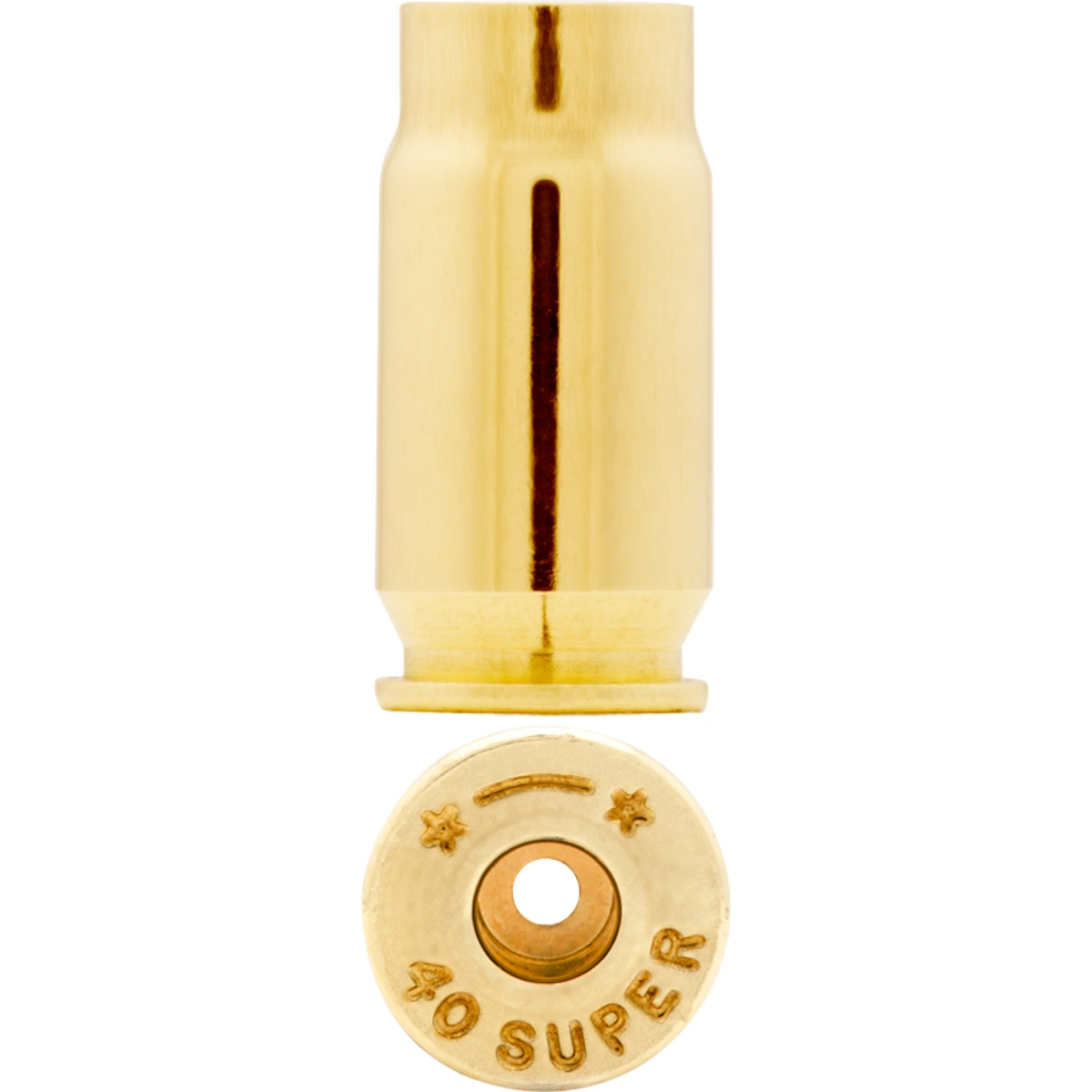 Starline Hulzen .40 Super – 500 st.