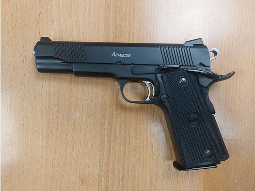 Armscor Rock Ultra 1911-A1 FS
