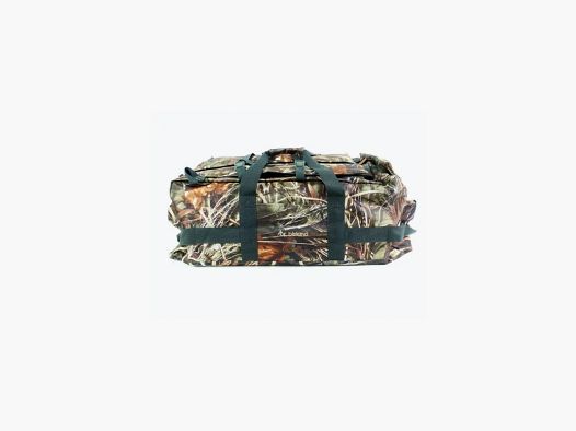 Bistana Reisetasche Israelin Tarnmuster