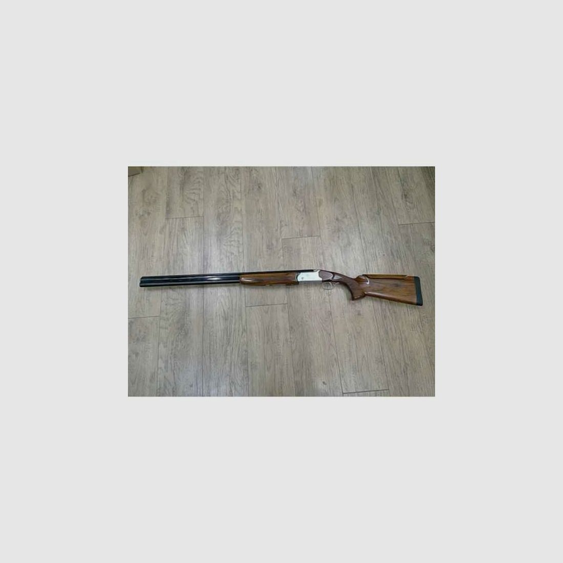 Bockdoppelflinte Gladius Trap Kal.12/70 gebraucht