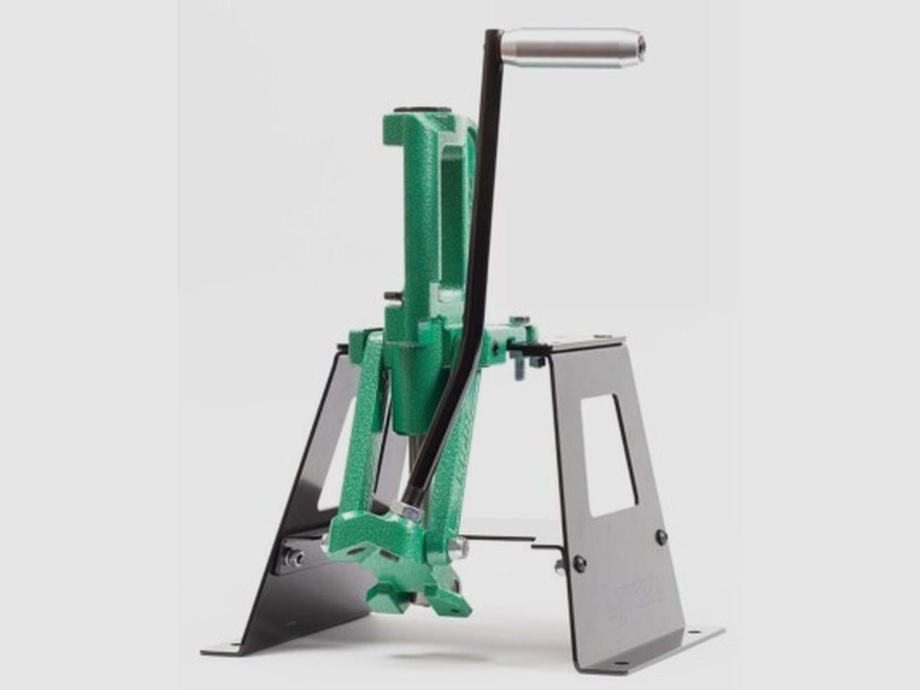 Lyman Rollgriff für RCBS Rockchucker Presse - Komfort und Präzision - Verstärkte Haltbarkeit, Bild 2 von 3
