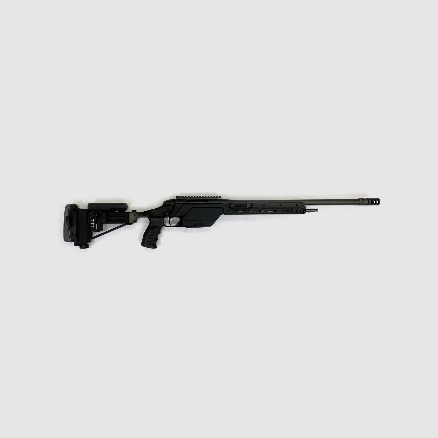 Steyr Mannlicher SSG 08 Kal. 308 Winchester, Bild 1 von 3