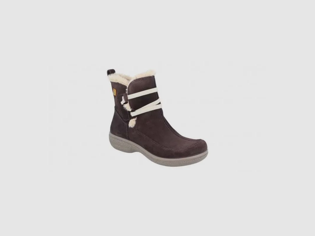 BORA LA24703SU-W MARRONE, immagine 1 di 3