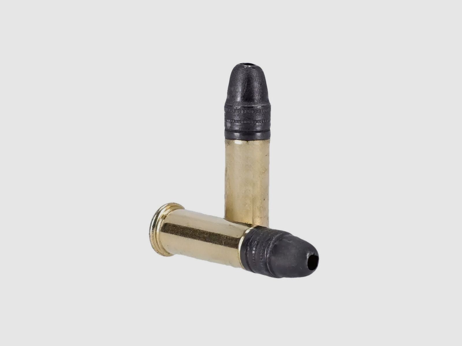.22 LR Eley Subsonic Hollow 38gr/2,46g, imagen 3 de 3