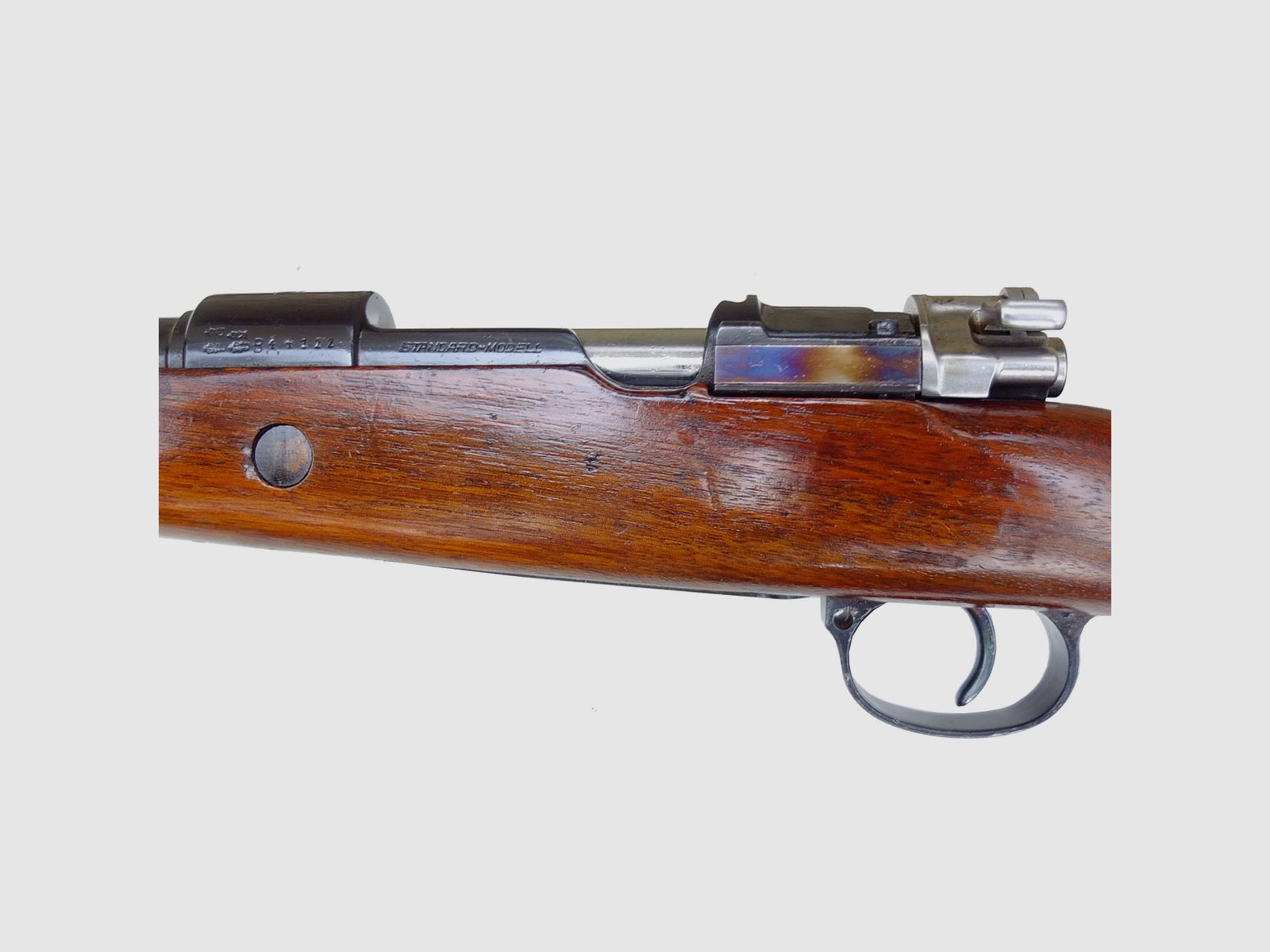 Mauser K98 Standardmodell, Bild 3 von 4