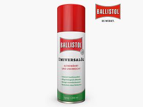 Spray Ballistol Universalöl 200ml