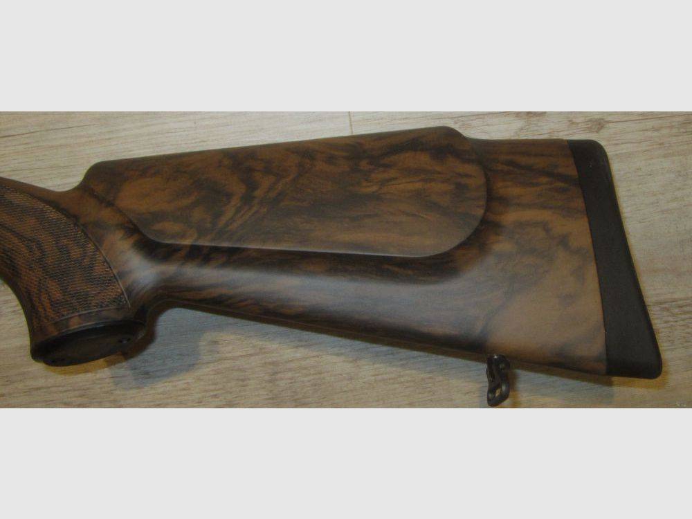 Mercury 870 GFK Wood