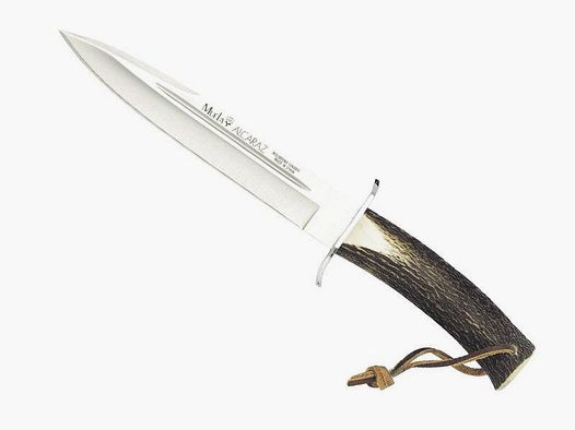 MUELA POIGARD ALCARAZ 19 CM