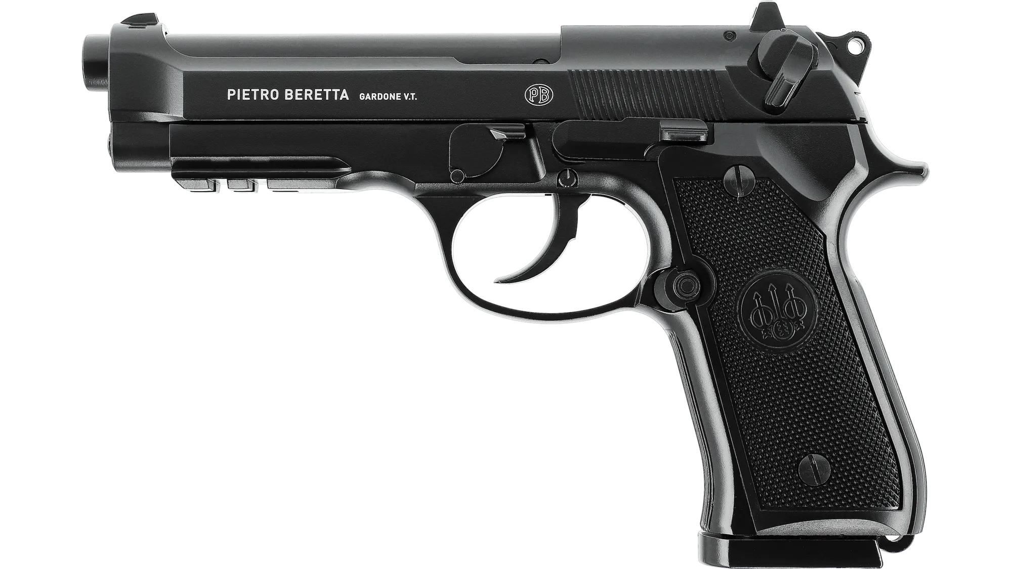 Beretta M92 A1, Bild 1 von 2