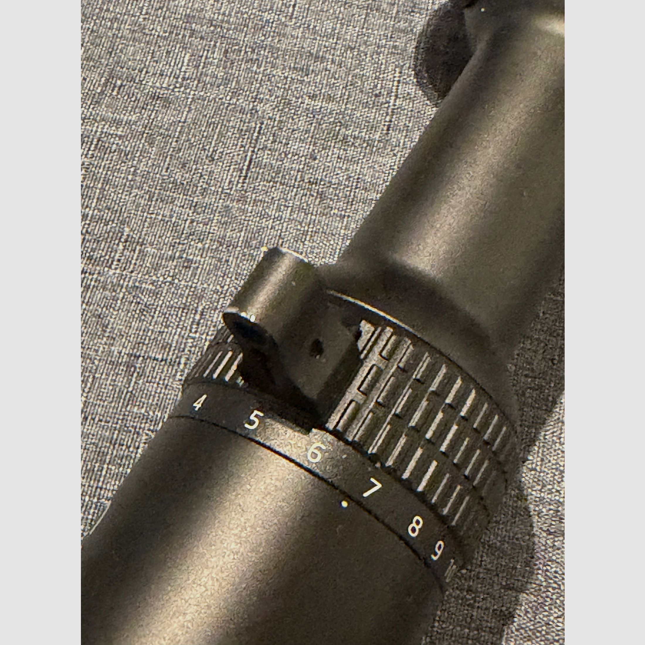 GPO Spectra 4x 2,5-10x44i z G4i Drop Absehen