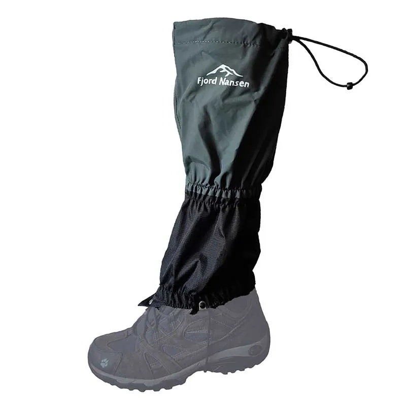 Fjord Nansen – GLACIER II NG gaiters
