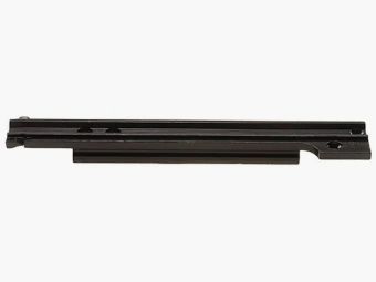 Weaver 1-tlg. Tip-Off Weaver-Style Base Lee-Enfield Number 1 Mark III, Ishapore 2A #TO-1 glänzend schwarz
