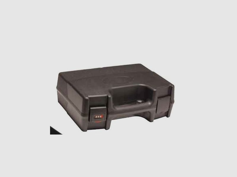 Maletin para cartuchos Megaline 37.5x28x13cm Mod.570/0001