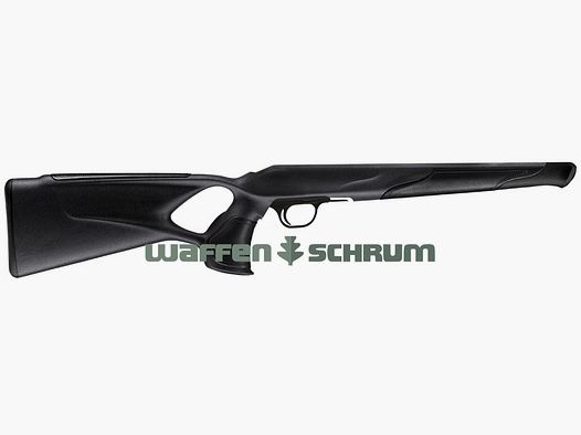 Blaser System R8 Professionale Successo Pelle / Nero Semi-Peso / Pelle vera nera
