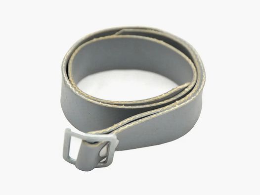 NVA NVA Packriemen 50 cm grau gebraucht