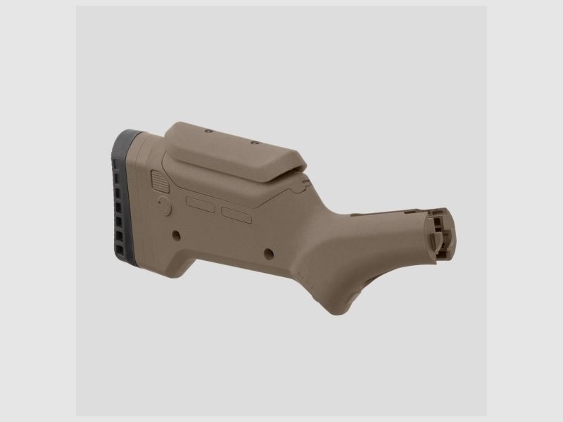 MAGPUL ELG M-LOK HINTERSCHAFT – MARLIN 1895/1894/336 FLAT DARK EARTH