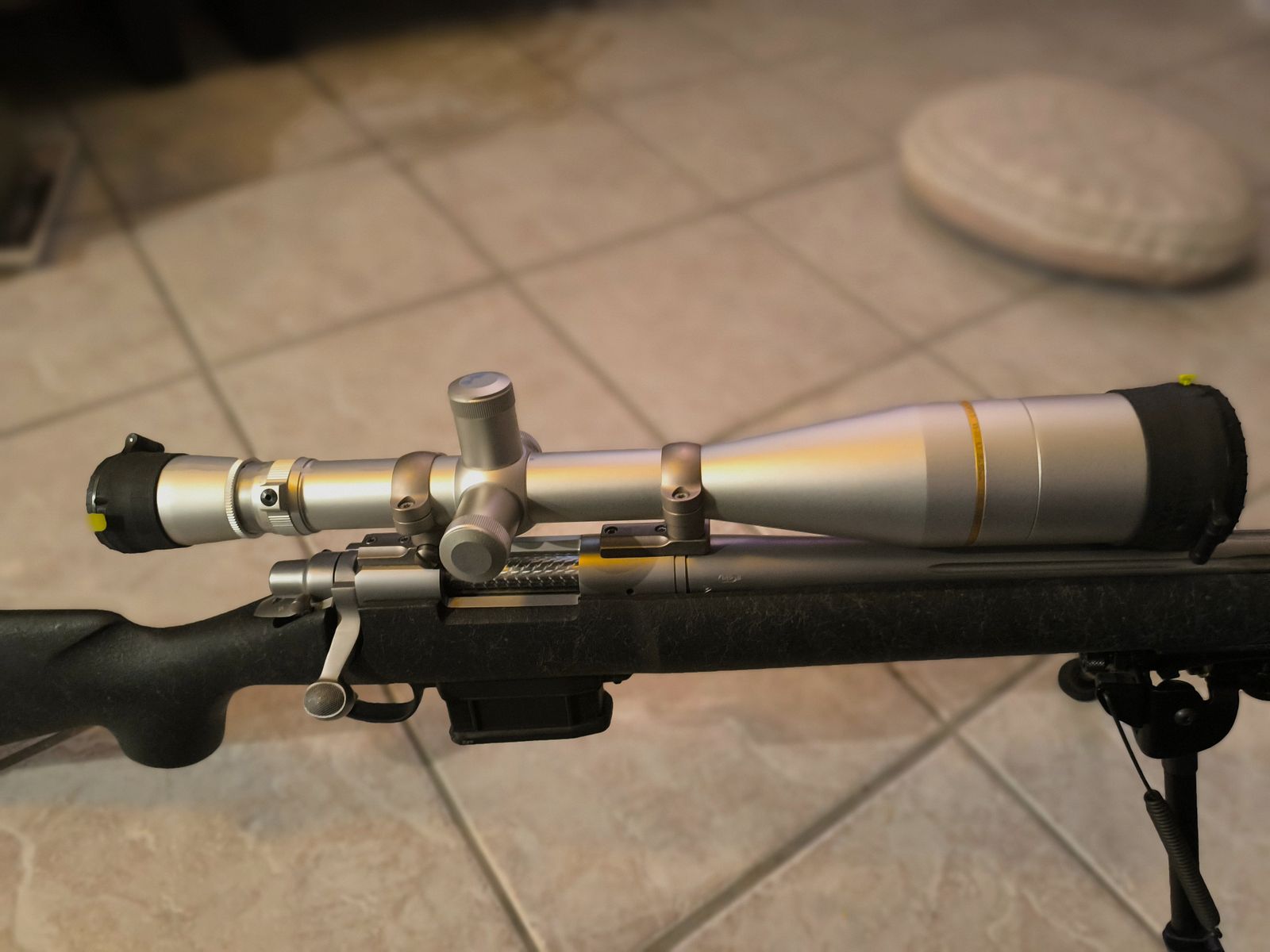 Te koop Leupold VX-3 6,5-20 x50mm Long Range