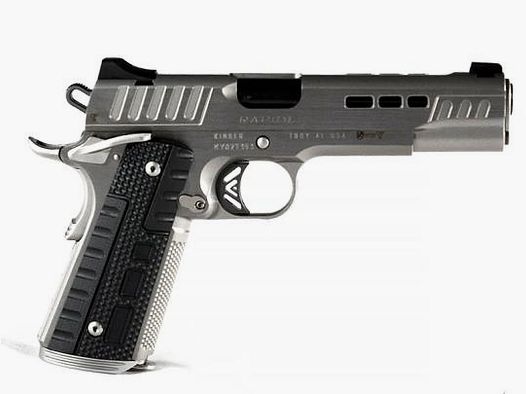 Kimber 1911 RAPIDE FROST ***SPECIAL ITEM***
