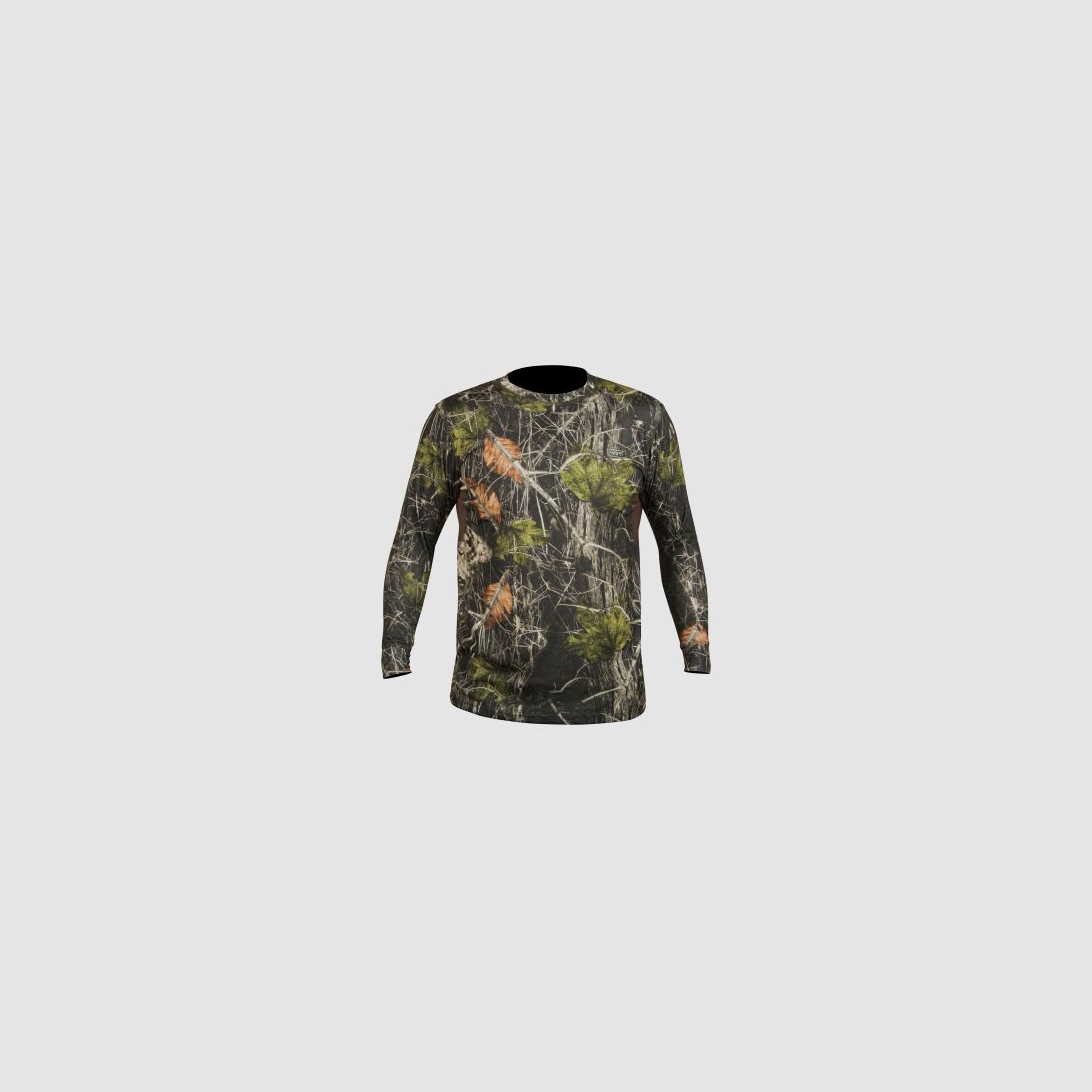 Hart Maglietta a Manica Lunga Crew-L | L