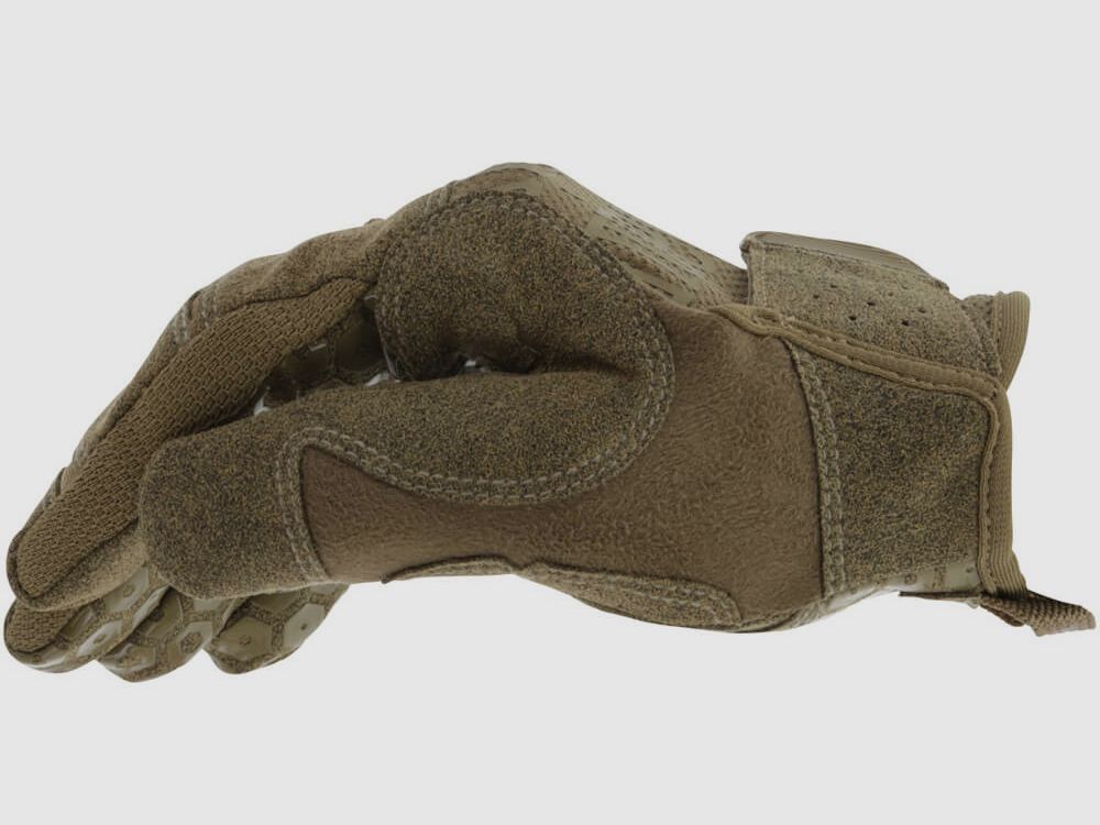 Mechanix Gloves Mechanix Precision Pro High-Dexterity Grip Coyote — L, imagen 4 de 8