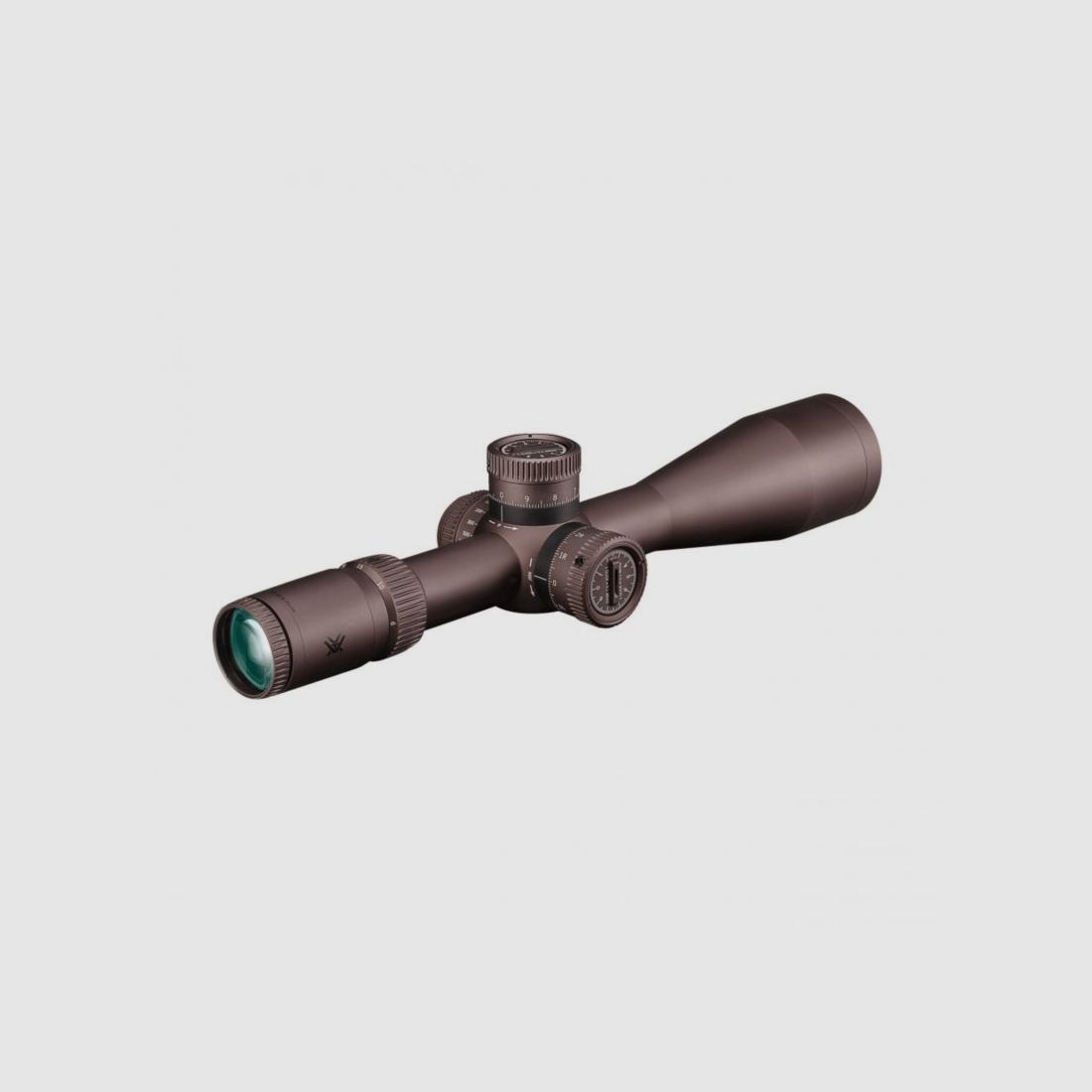 Cannocchiale da puntamento Vortex Razor III HD 6-36x56 FFP, immagine 7 di 9