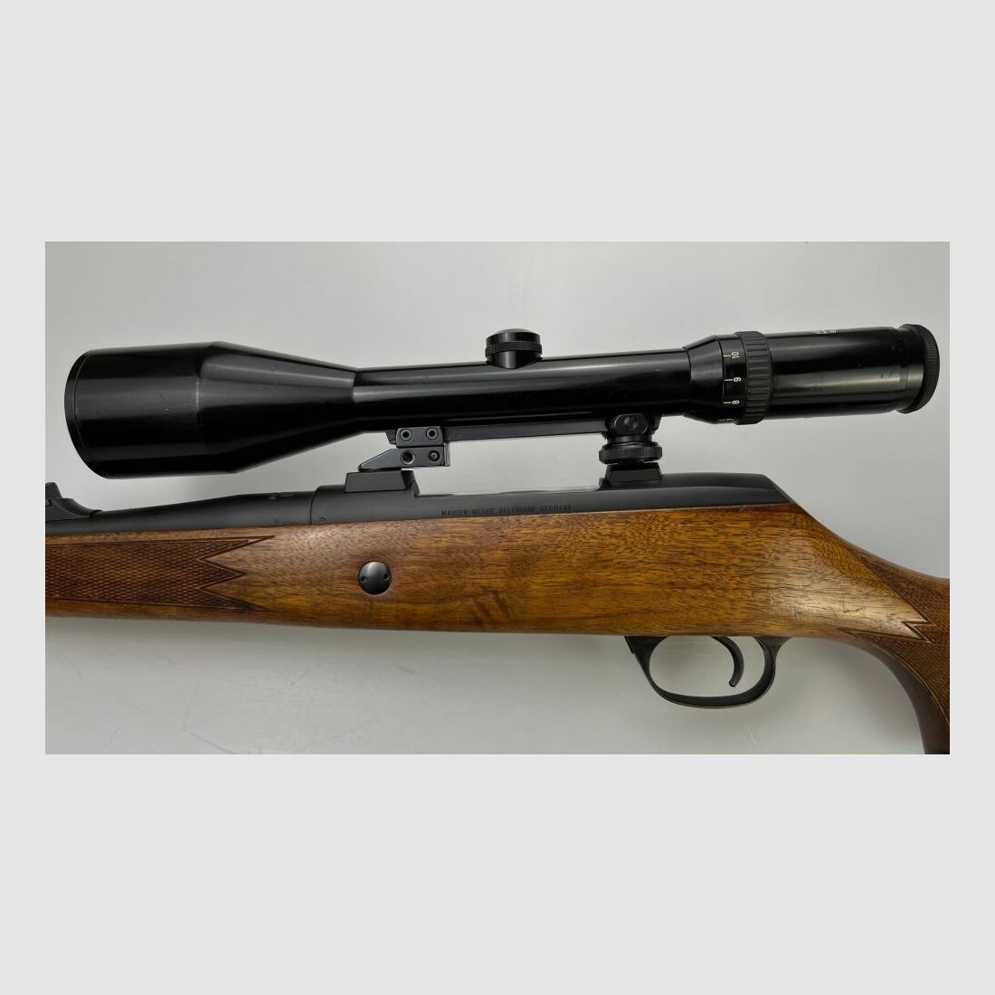 Mauser	 225