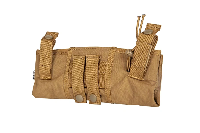 Torba zrzutowa Hops - Coyote Brown, zdjęcie 11 z 24