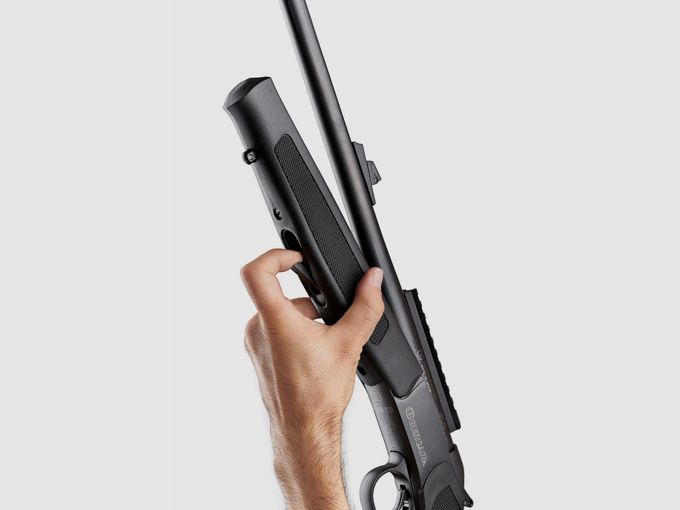Bergara BA 13 TD 20"