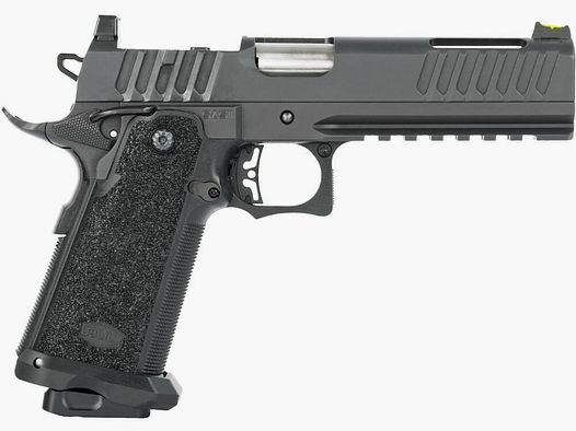 BUL SAS II Tac 5″ G2