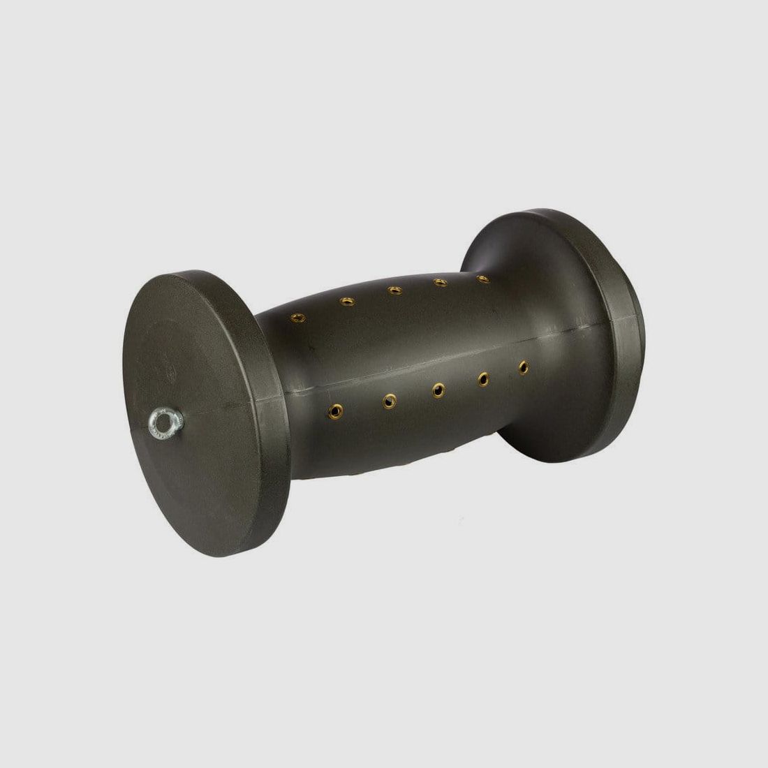 Eurohunt voederdrum nieuwe versie