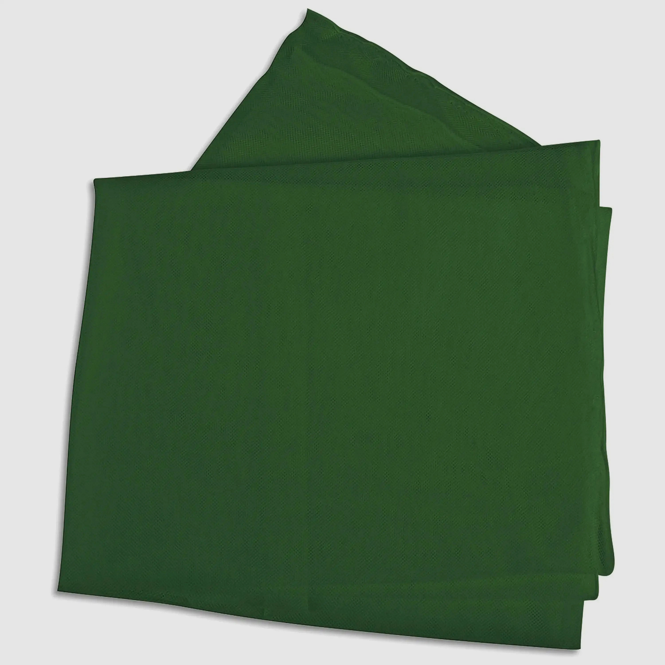 Tatonka Rete antimosche Tessuto antimosche 145 x 100 cm - Grigio cenere