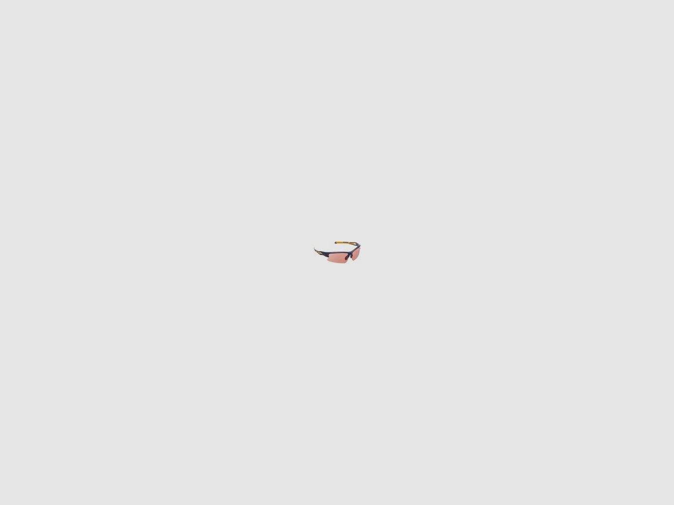 SCHUTZ-OPTIK BROWNING ON-POINT ORANGE