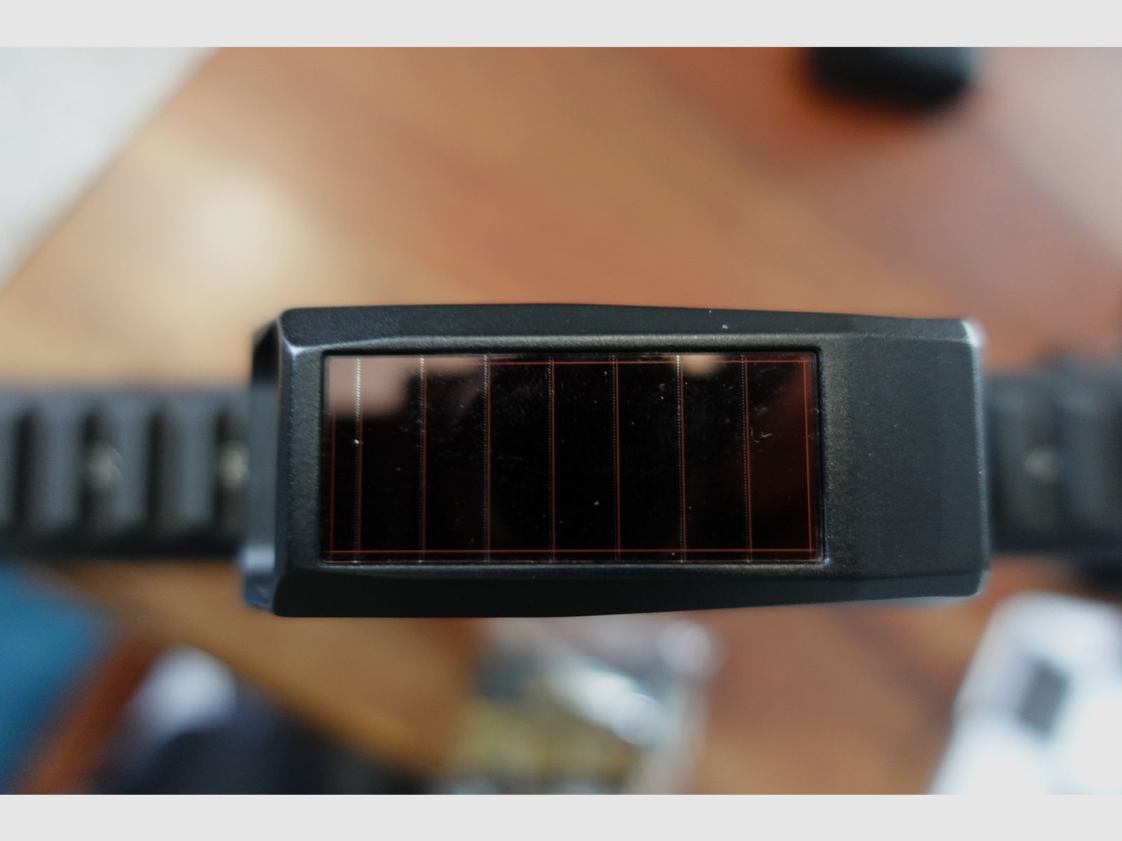 Sightmark Leuchtpunktvisier Volta Solar AR15 AR10