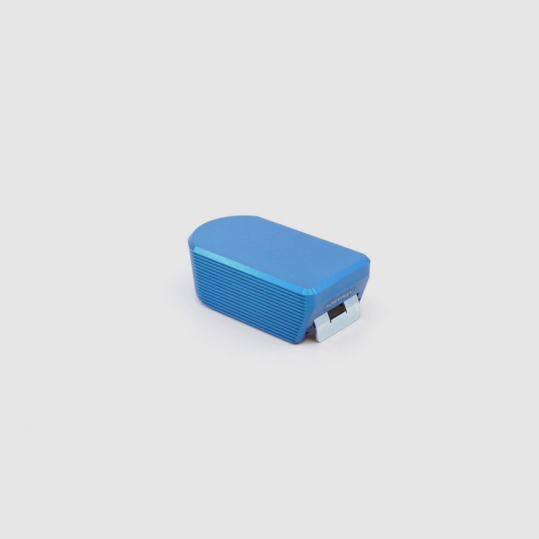 Armanov MPKMR2 Elegance Line base de cargador para KMR L-02, W-02, Color: Rojo, imagen 1 de 3