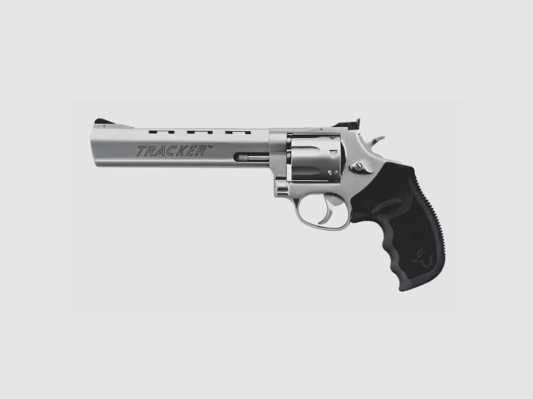 Revolver Taurus Mod 970 Tracker 6" 1/2 matt Kal. .22lr, Bild 2 von 2