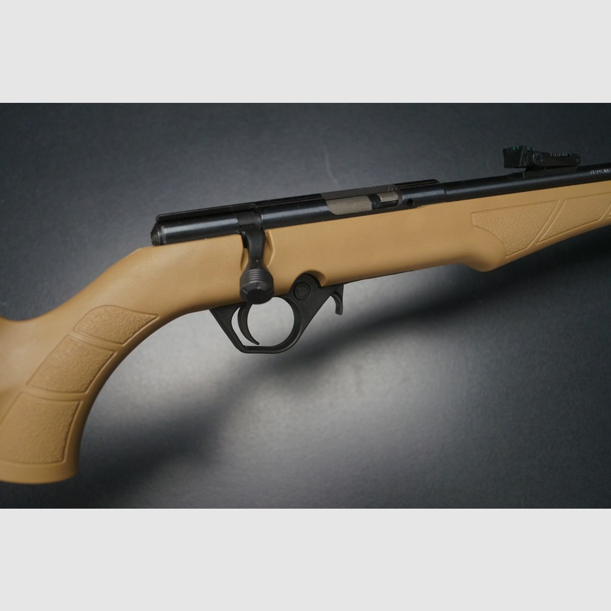 Rossi 8122 Repetierer 22 LR TAN, Bild 3 von 6