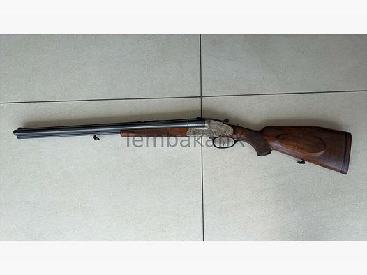 Krieghoff Neptun Ejektor 12/70;7x65R