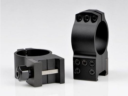 WARNE ZF-Ringe TACTICAL