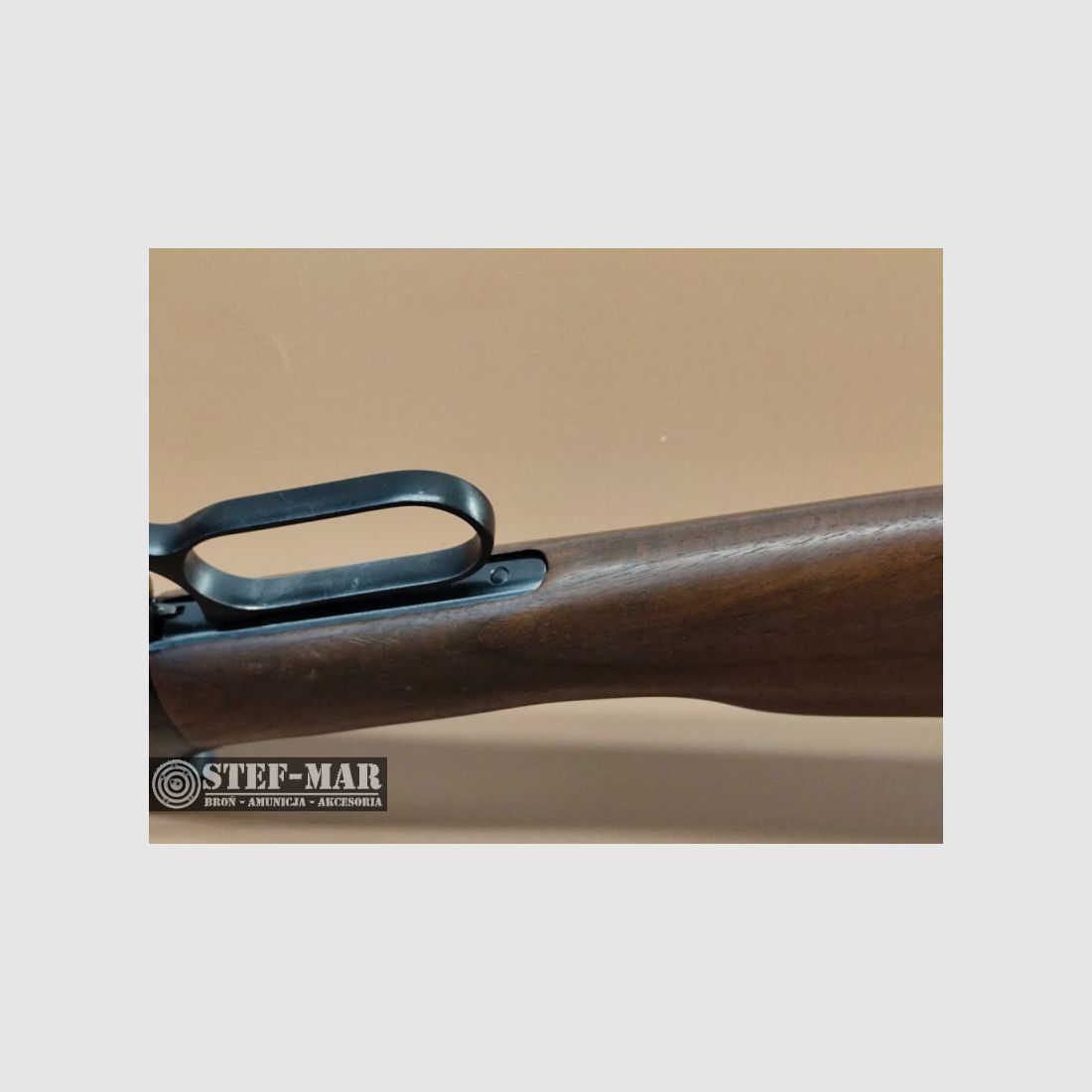 Karabin Winchester M1894, kal. .44-40 [R3418], zdjęcie 16 z 20