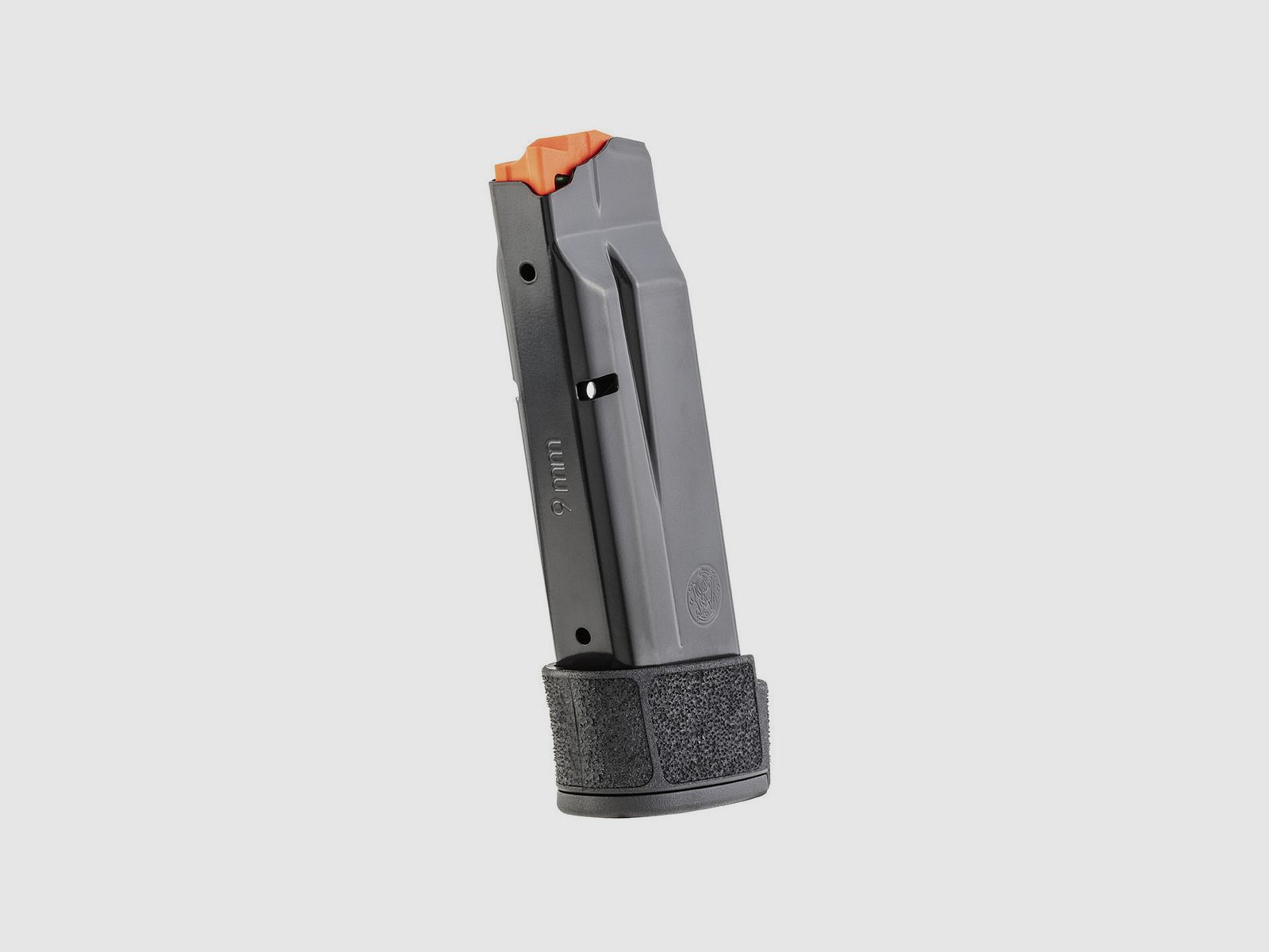 Metalowy magazynek Smith & Wesson M&P Shield Plus / Equalizer 15R – 9mm., zdjęcie 2 z 2