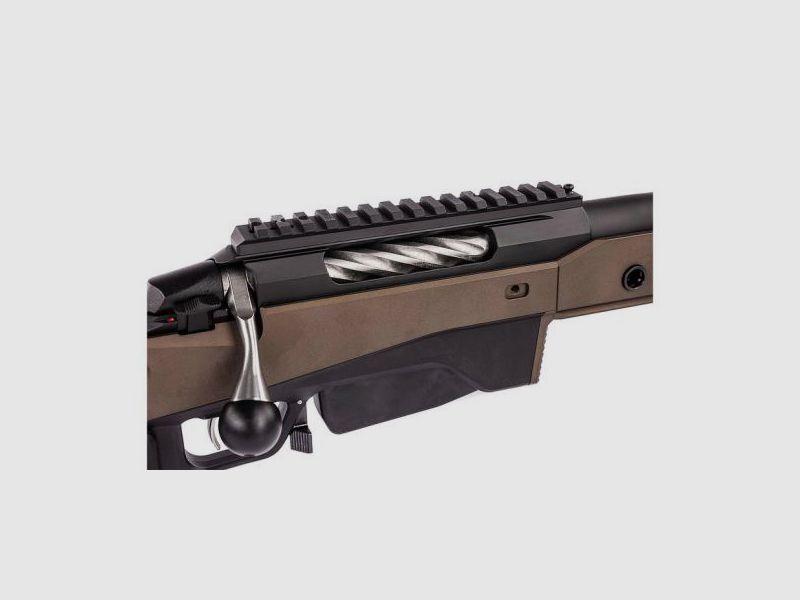 TIKKA Matchbüchse Mod. T3x ACE Target -BRONZE- .223Rem Lauf 60cm