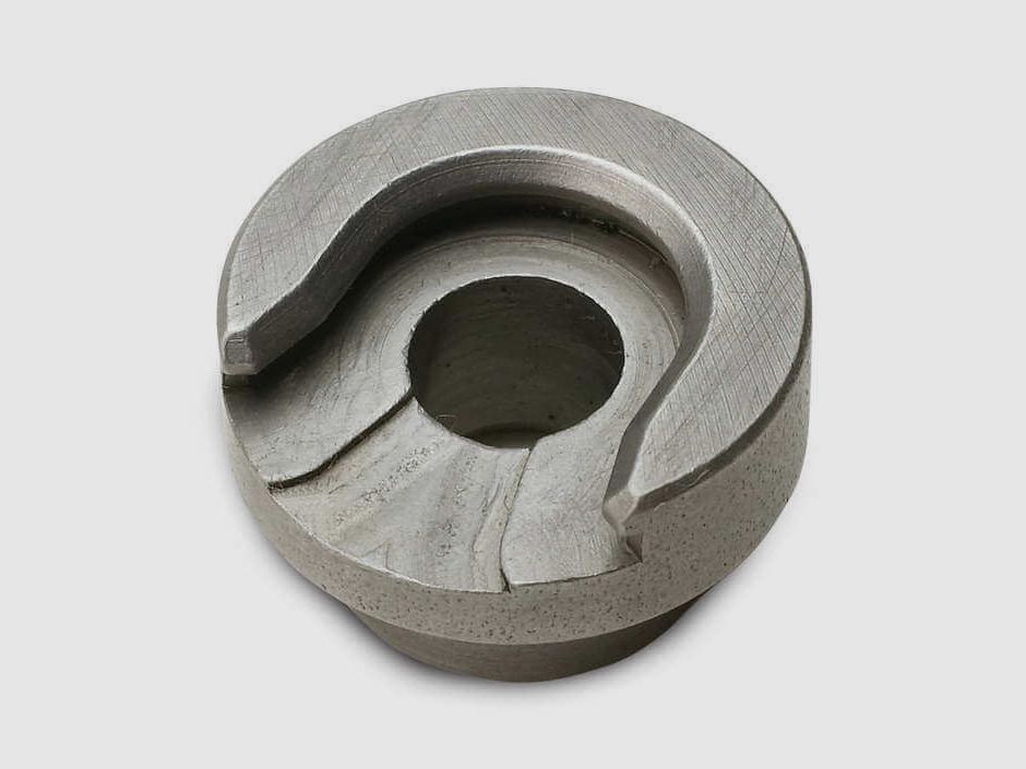 Supporto per bossoli Hornady per pressa a stazione singola - #8